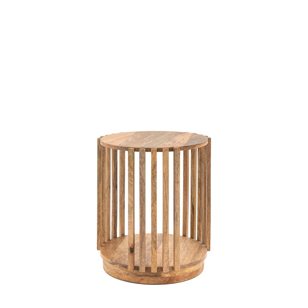 Gallery Direct Voss Side Table | Shackletons