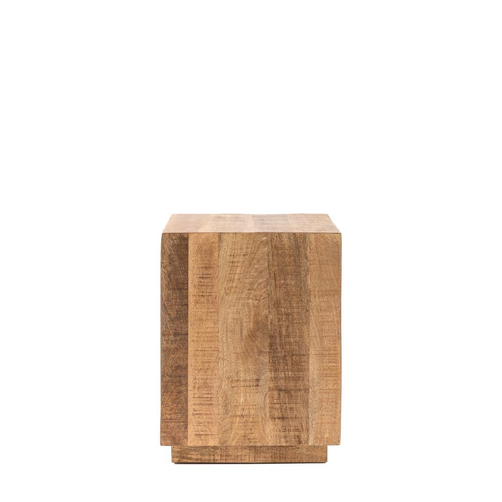 Gallery Direct Iowa Side Table | Shackletons