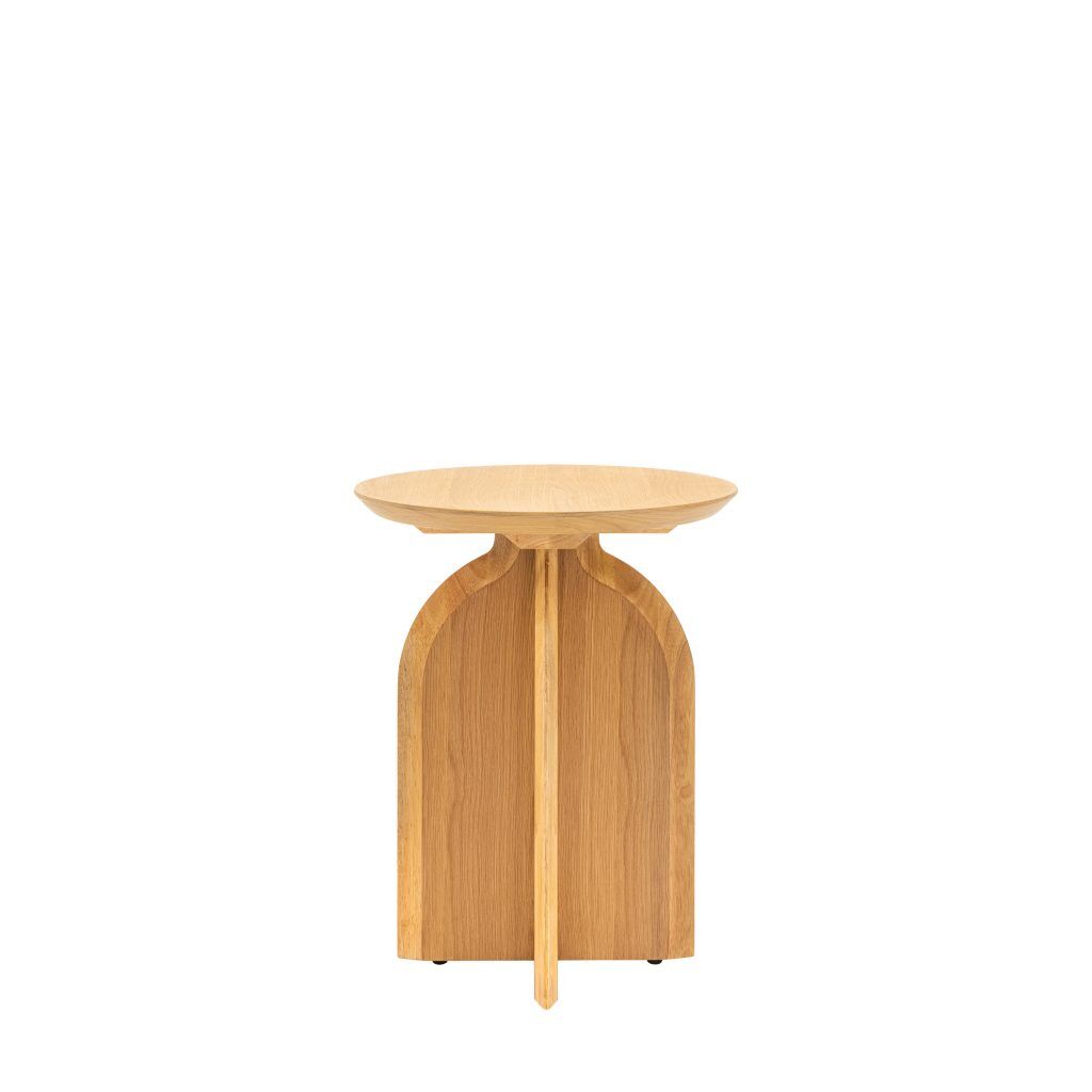 Gallery Direct Geo Side Table | Shackletons