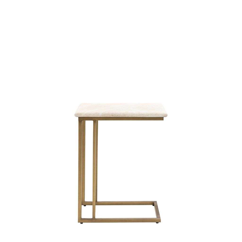 Gallery Direct Moderna Supper Table | Shackletons
