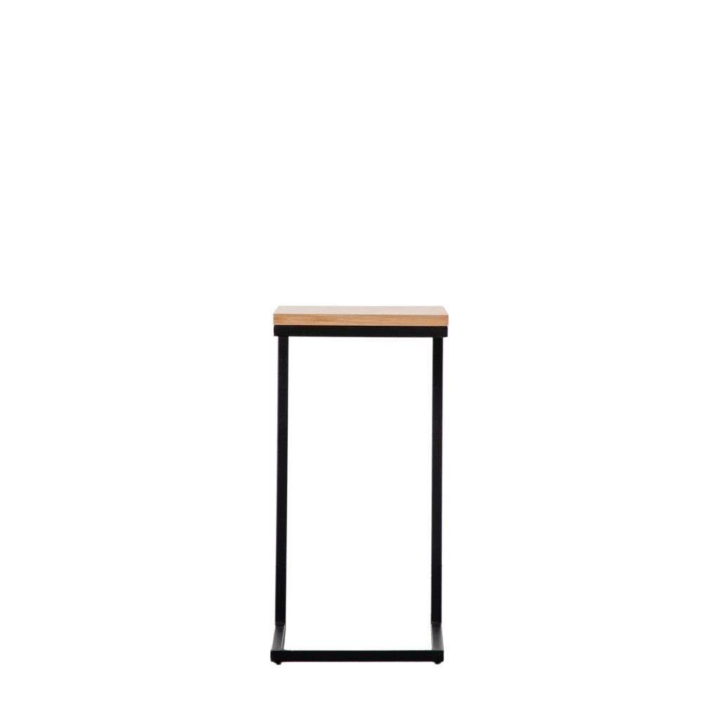 Gallery Direct Henley Supper C Table | Shackletons