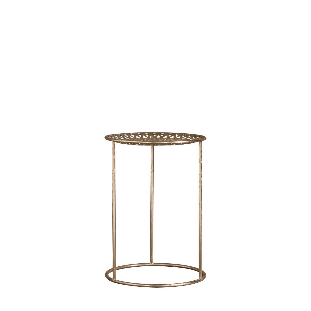 Gallery Direct Mardin Side Table | Shackletons