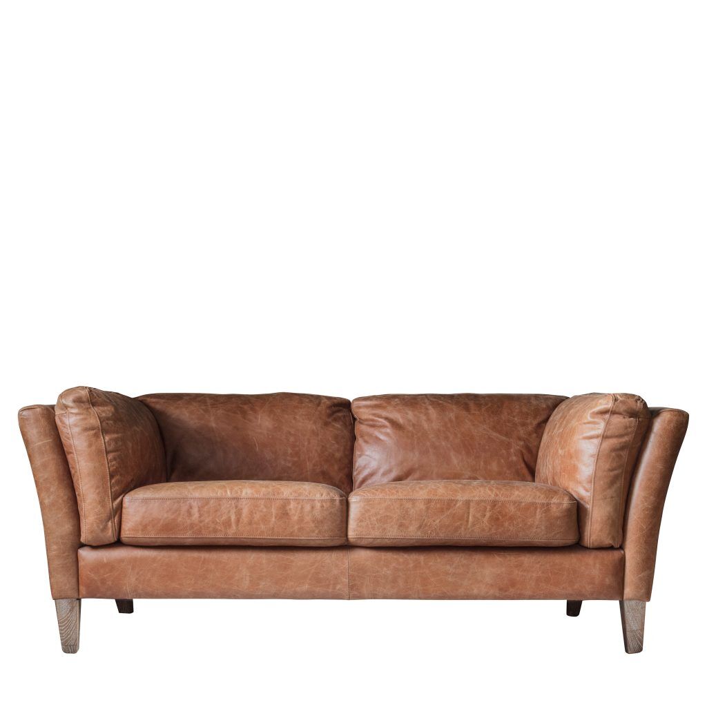 Gallery Direct Ebury 2 Seater Sofa | Shackletons