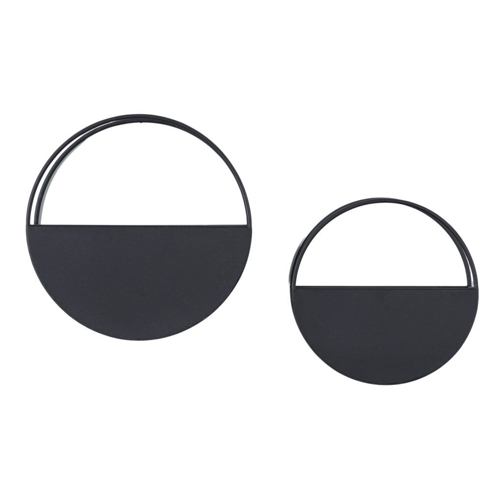 Gallery Direct Hector Wall Planter Set of 2 | Shackletons
