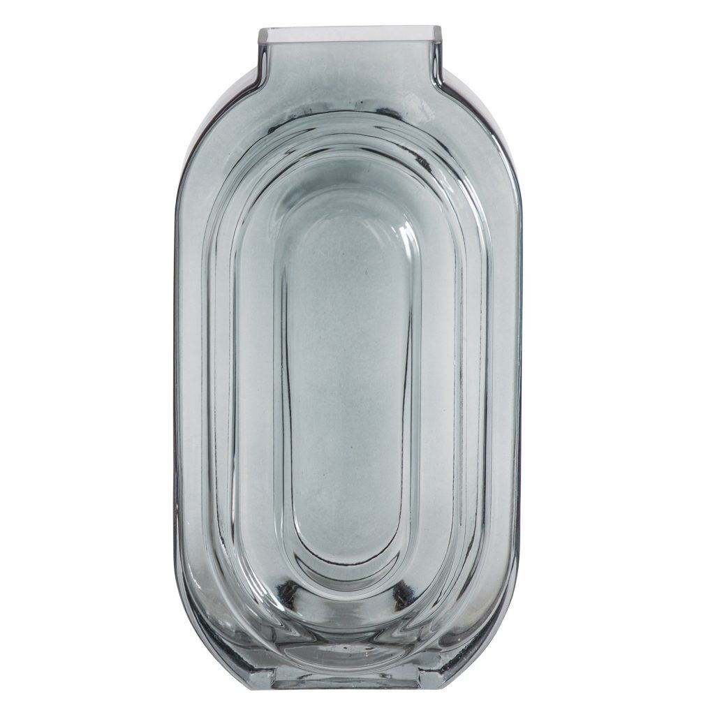 Gallery Direct Hermes Vase Grey | Shackletons