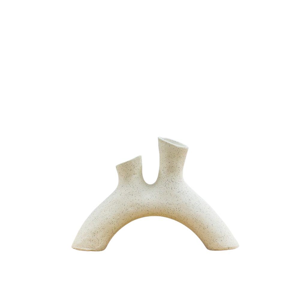 Gallery Direct Jago Vase Small | Shackletons