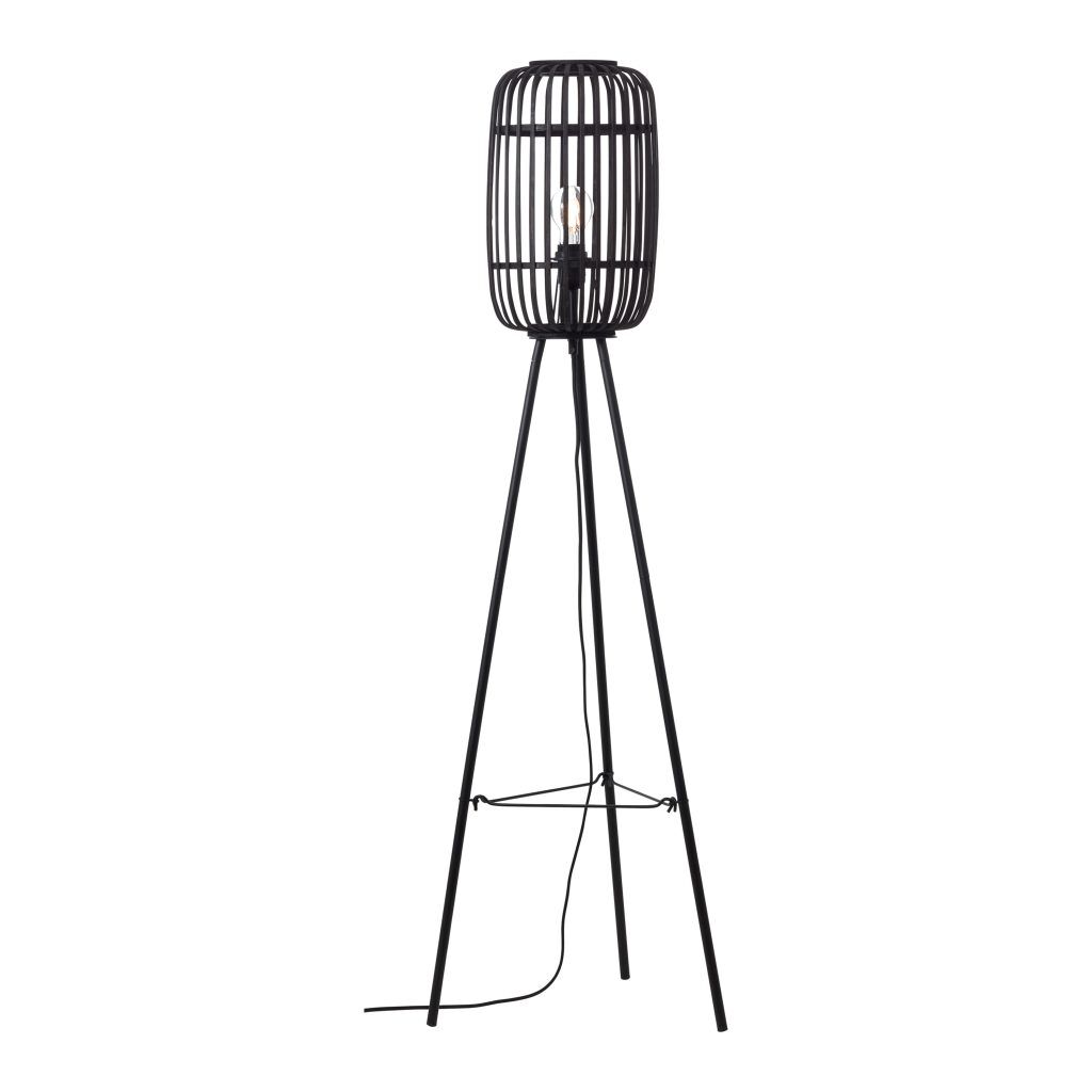 Gallery Direct Mathias Floor Light Dark Bamboo | Shackletons