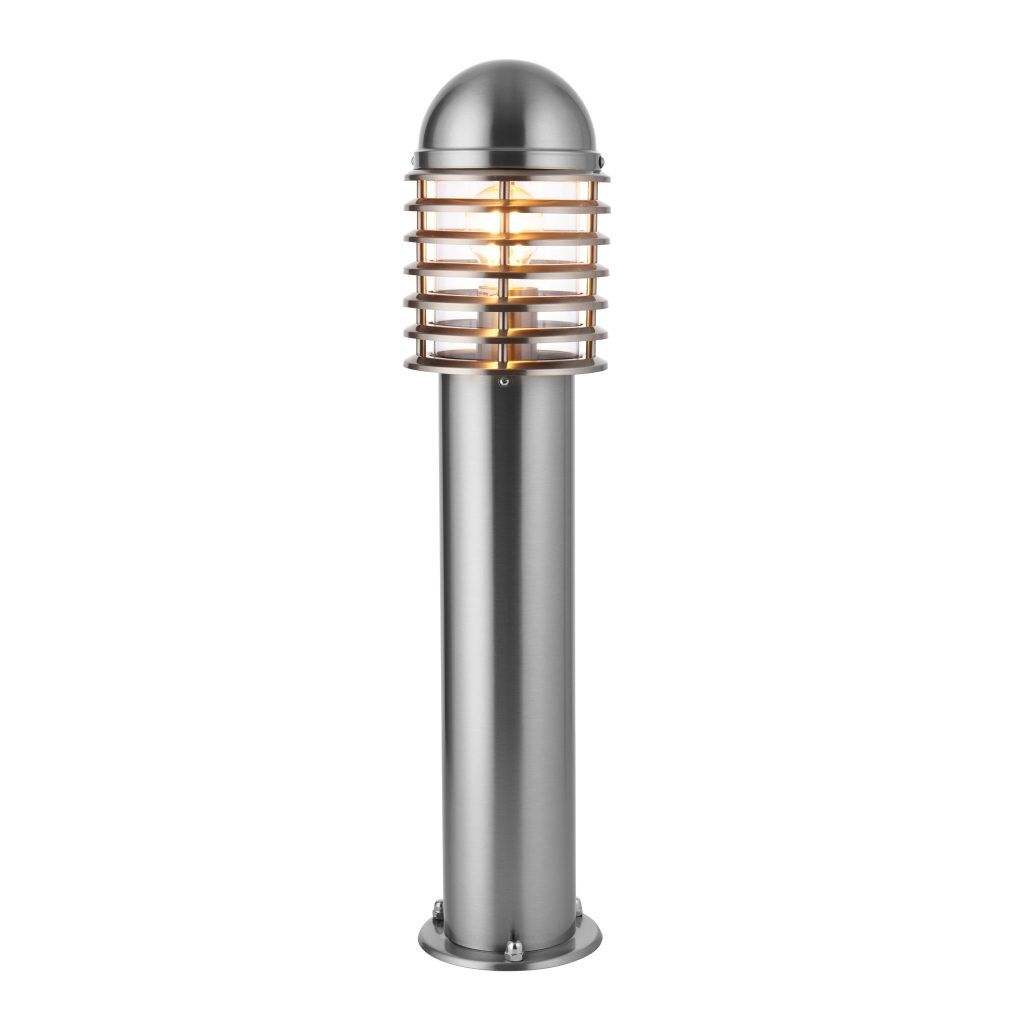 Gallery Direct Louvre Floor Lamp 650mm | Shackletons