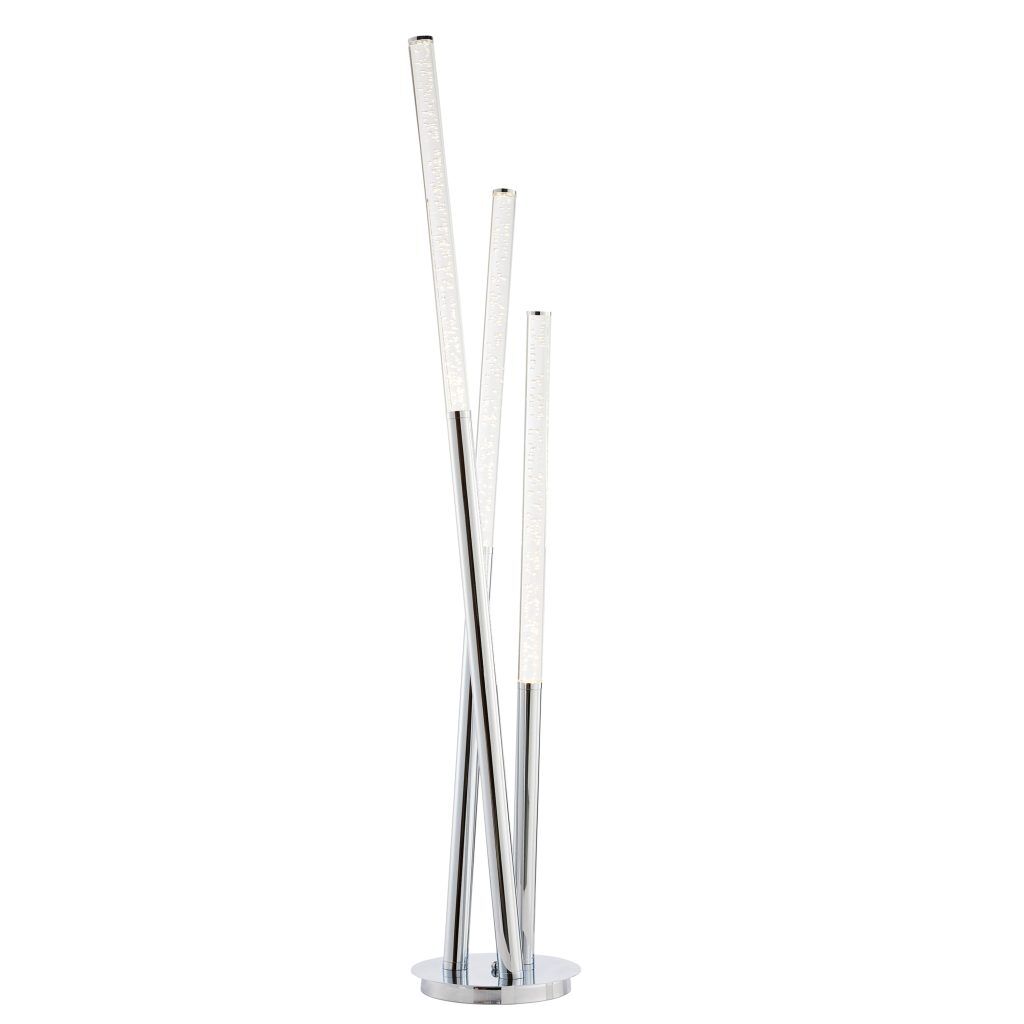 Gallery Direct Glacier Floor Lamp | Shackletons