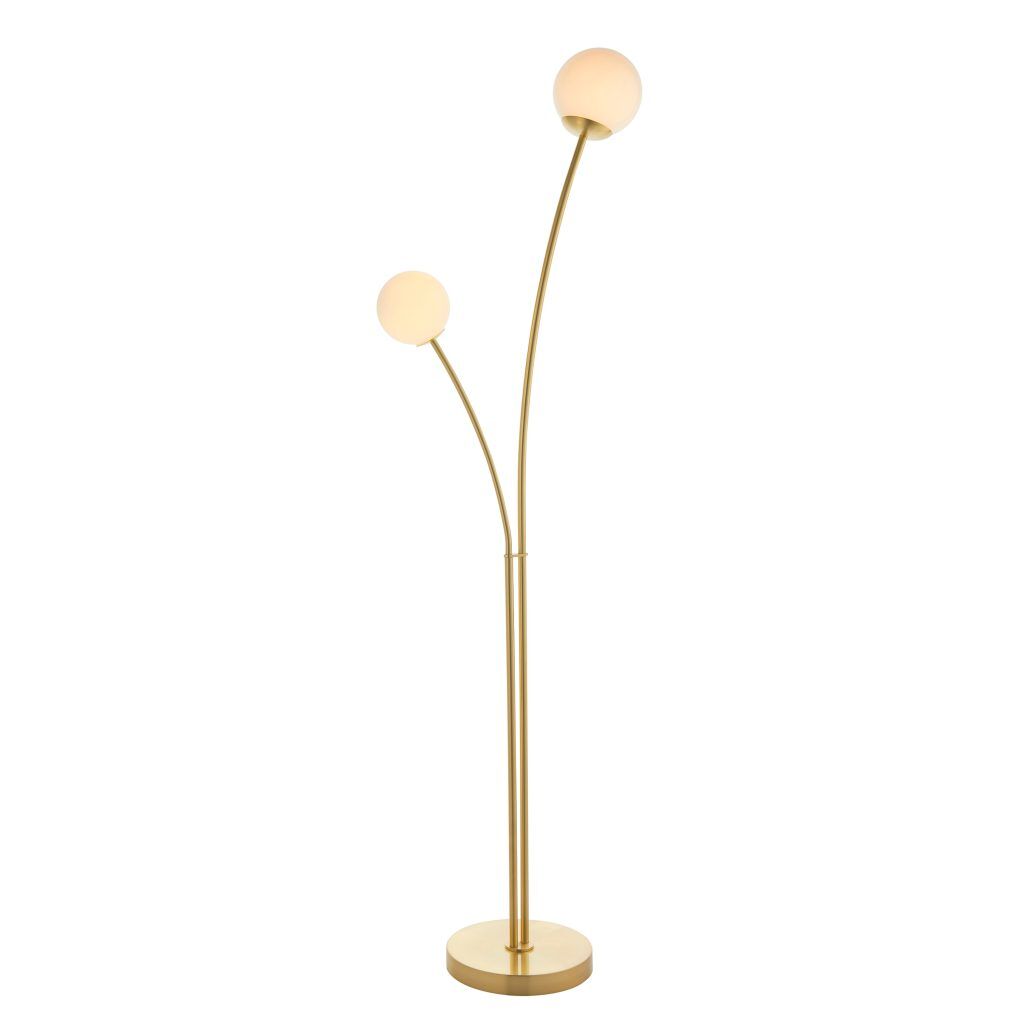 Gallery Direct Bloom Floor Lamp | Shackletons