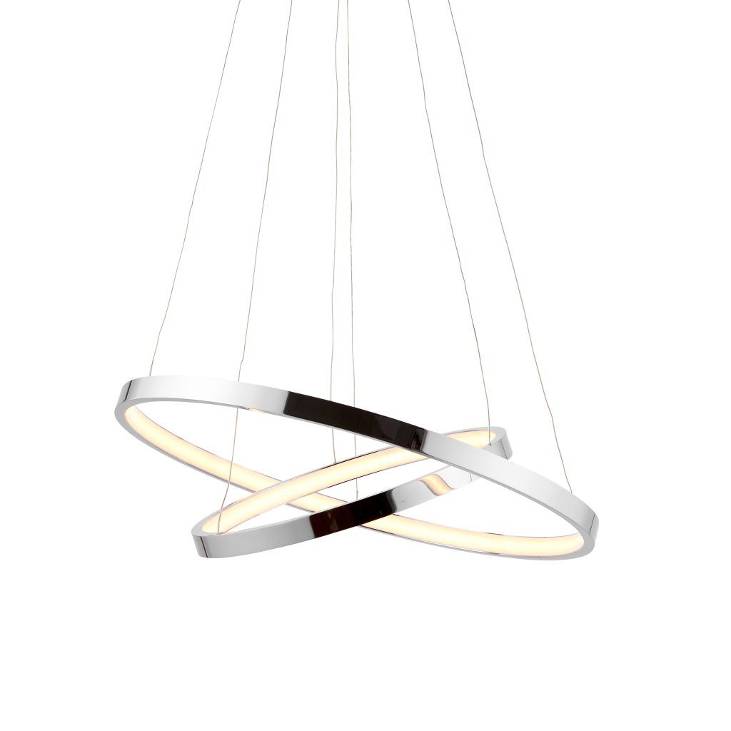 Gallery Direct Kline 2 Pendant Light | Shackletons