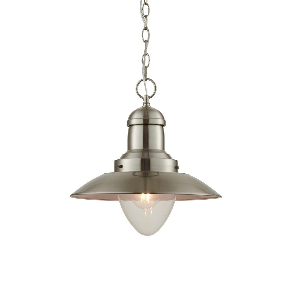 Gallery Direct Mendip Pendant Light | Shackletons