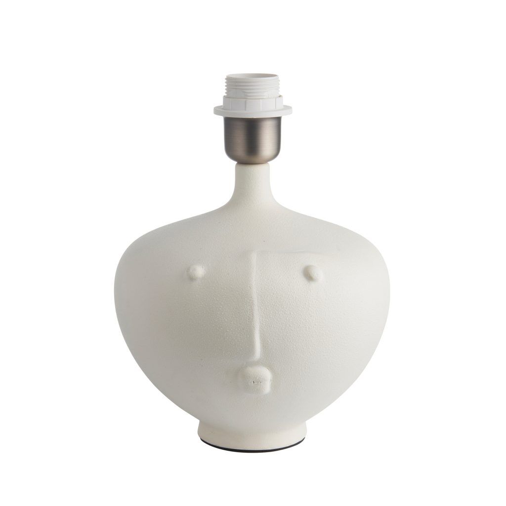 Gallery Direct Mrs 1 Table Lamp Base | Shackletons