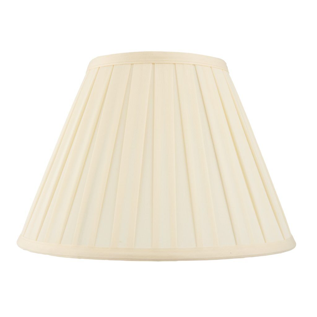 Gallery Direct Carla Shade Cream 230mm | Shackletons