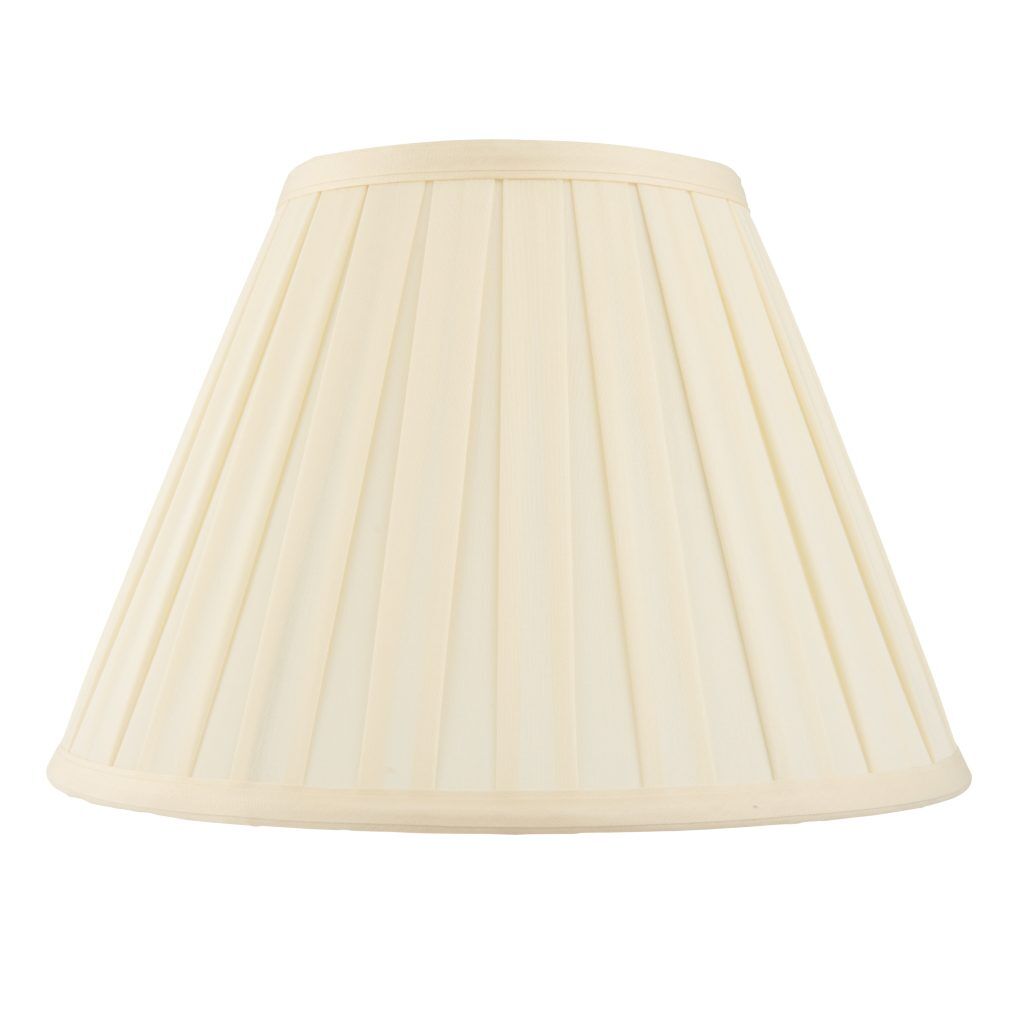 Gallery Direct Carla Shade Cream 305mm | Shackletons