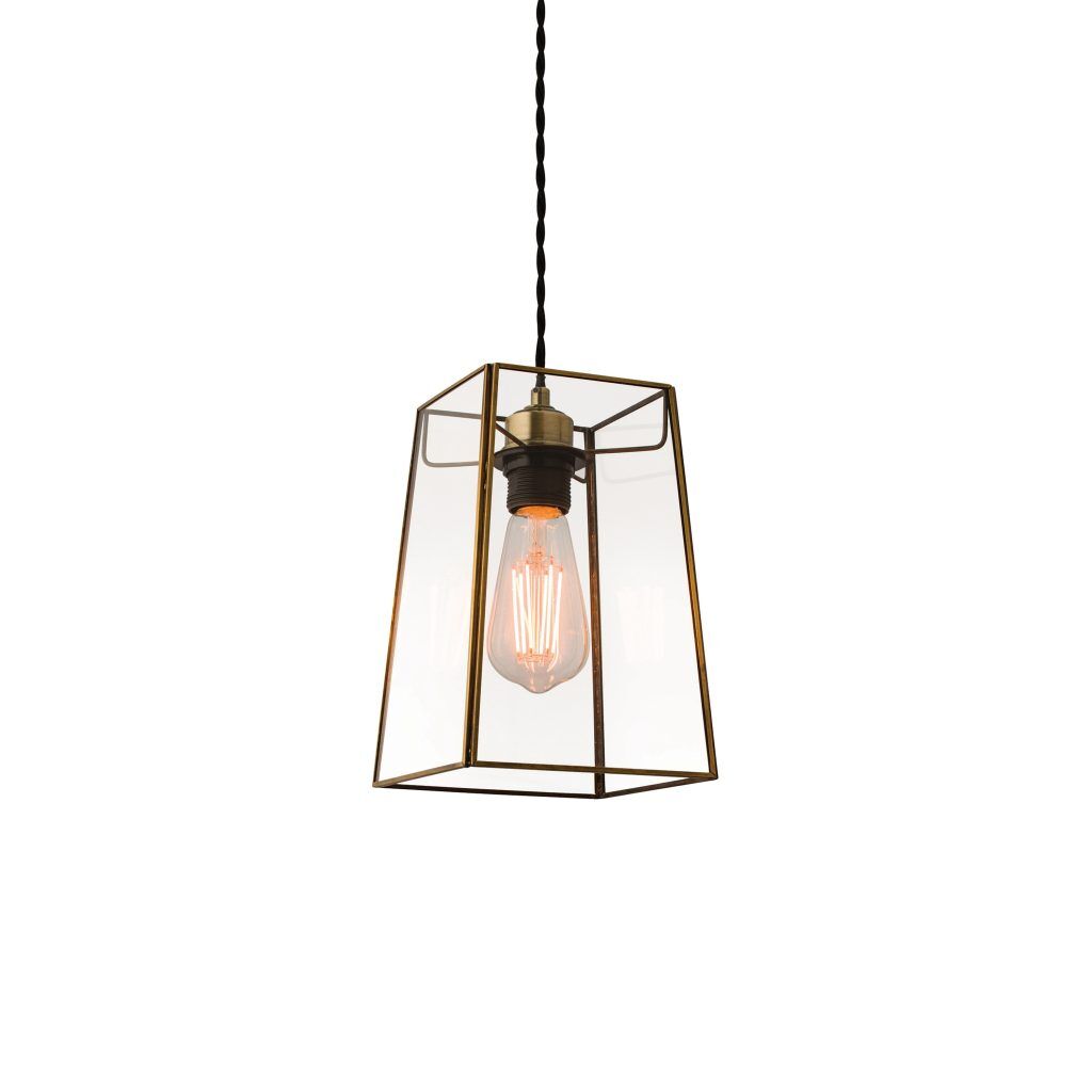 Gallery Direct Beaumont Shade | Shackletons