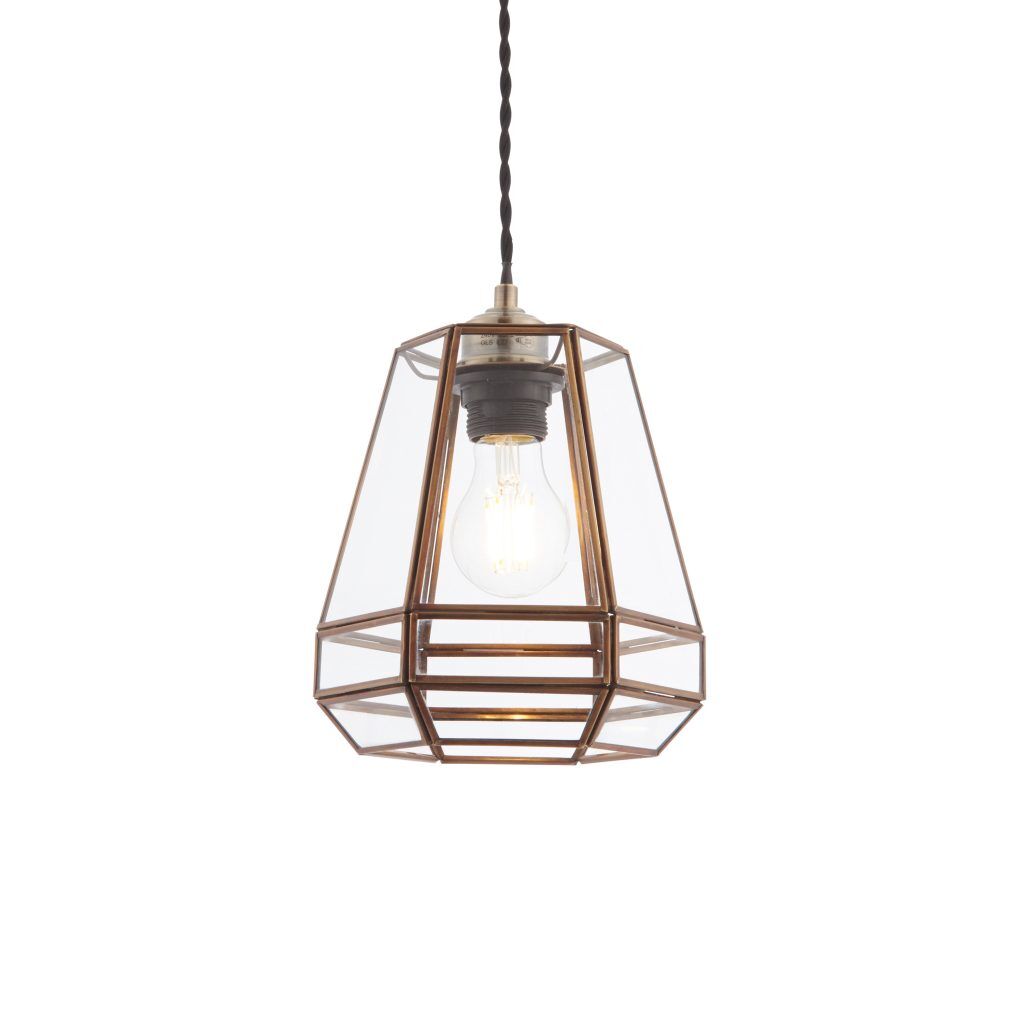 Gallery Direct Stockheld Shade | Shackletons