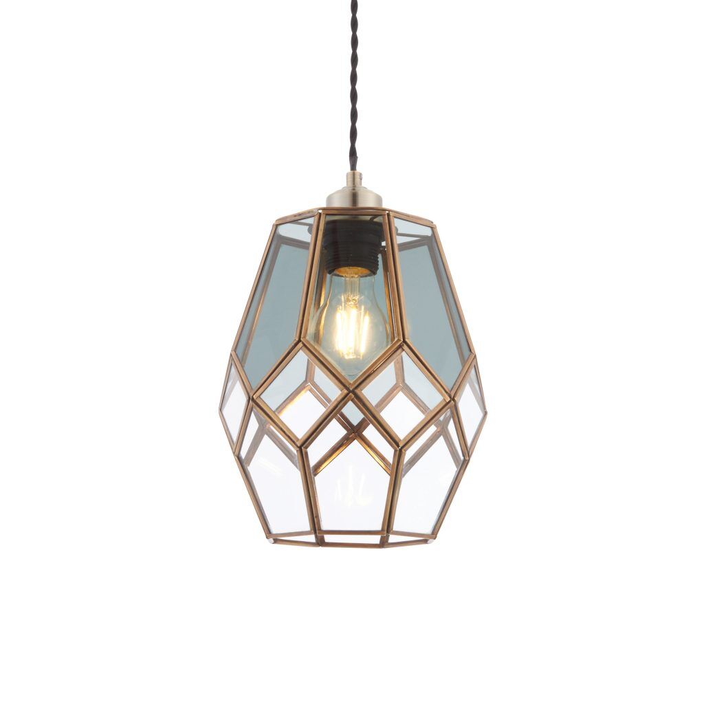 Gallery Direct Ripley Shade | Shackletons
