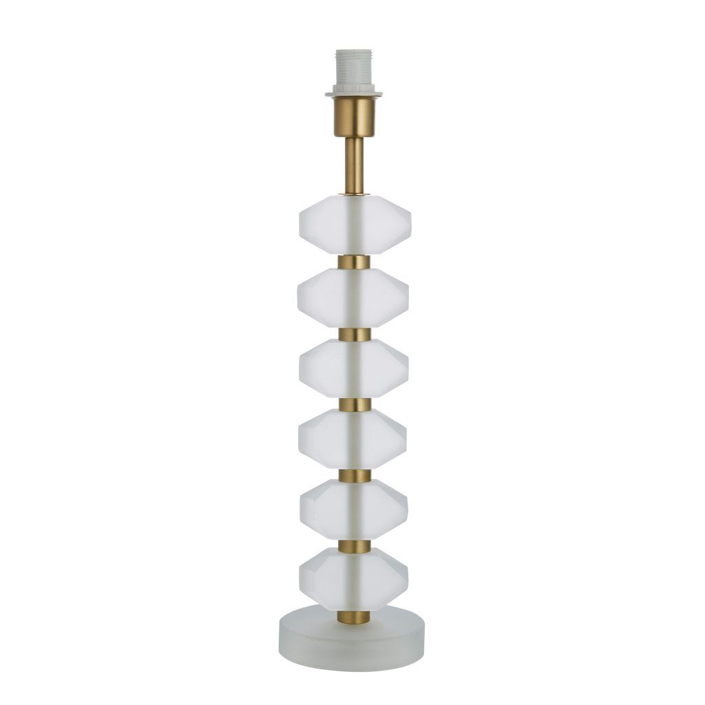 Gallery Direct Annabelle 1 Table Lamp | Shackletons