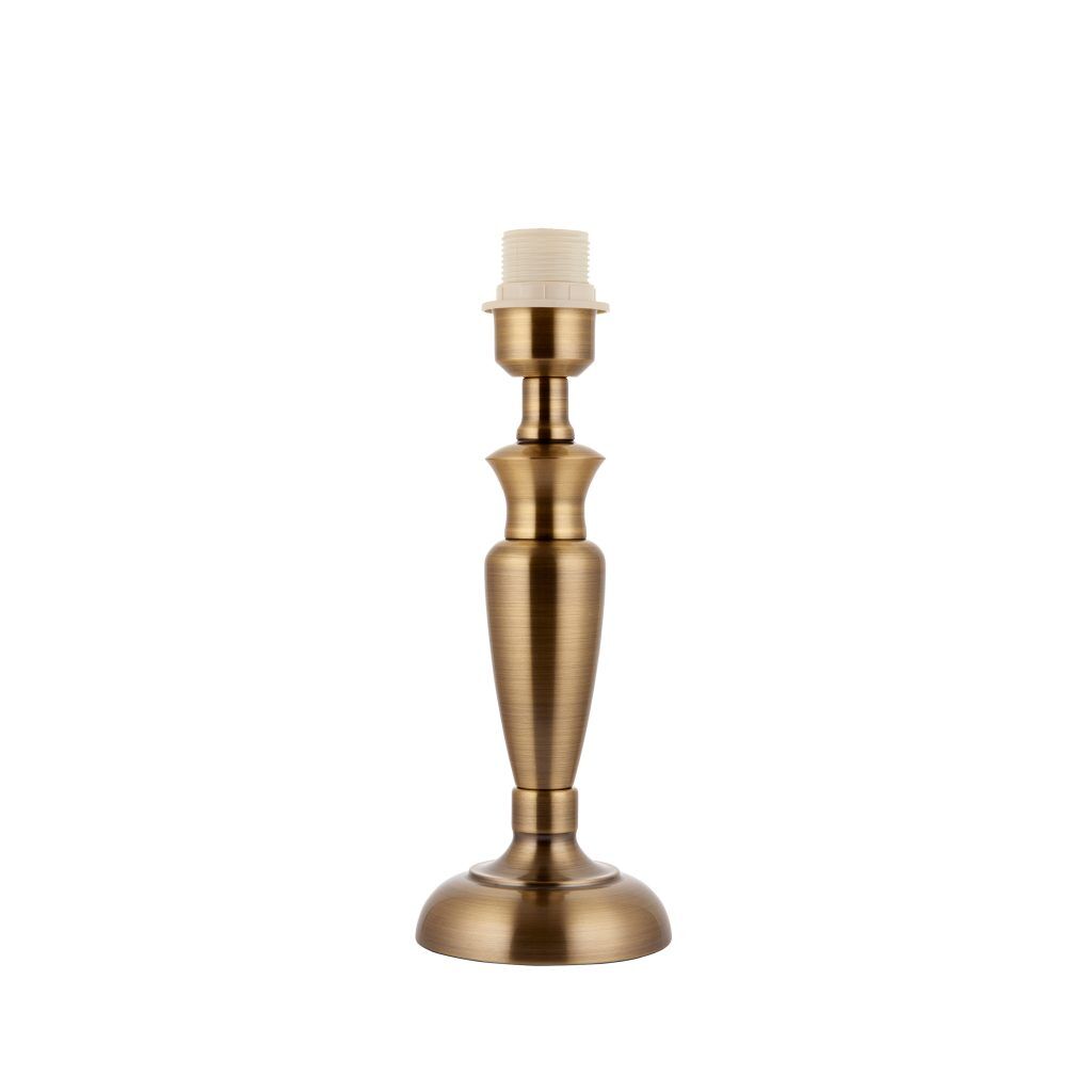 Gallery Direct Oslo Table Lamp 310x110mm | Shackletons