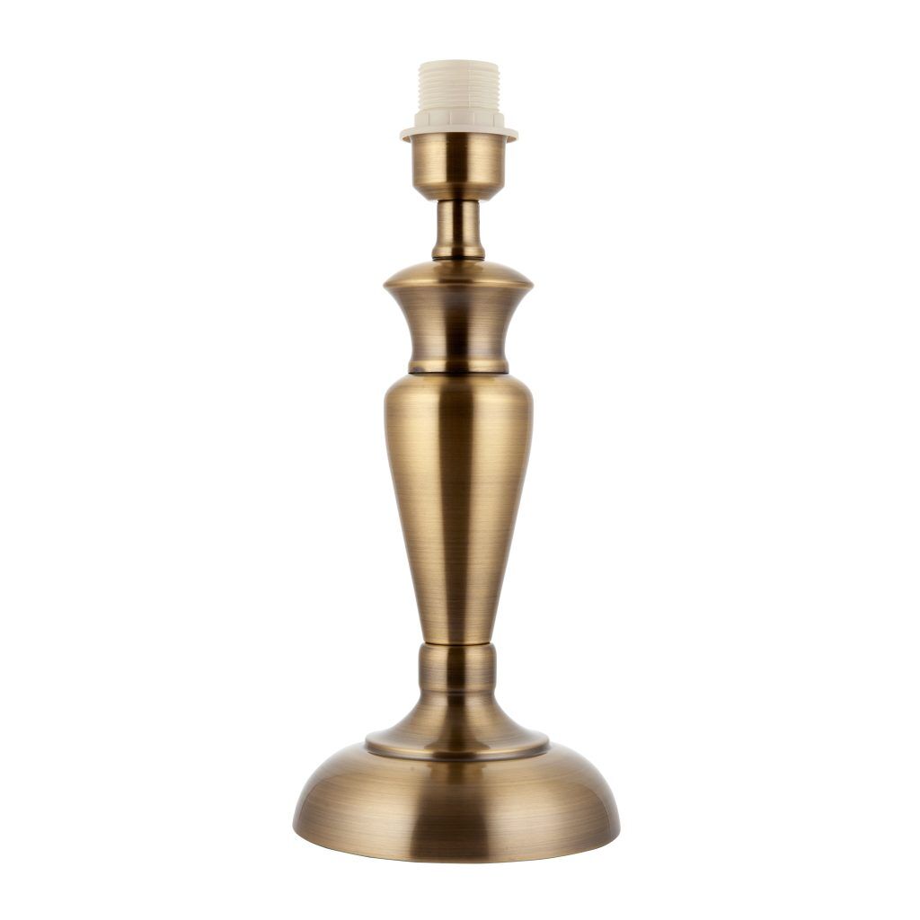 Gallery Direct Oslo Table Lamp 355x155mm | Shackletons
