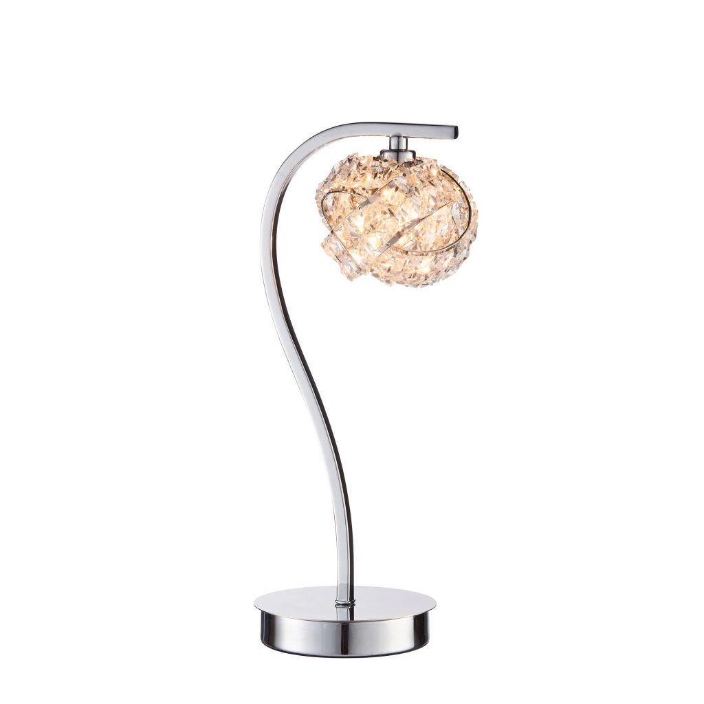 Gallery Direct Talia Table Lamp | Shackletons