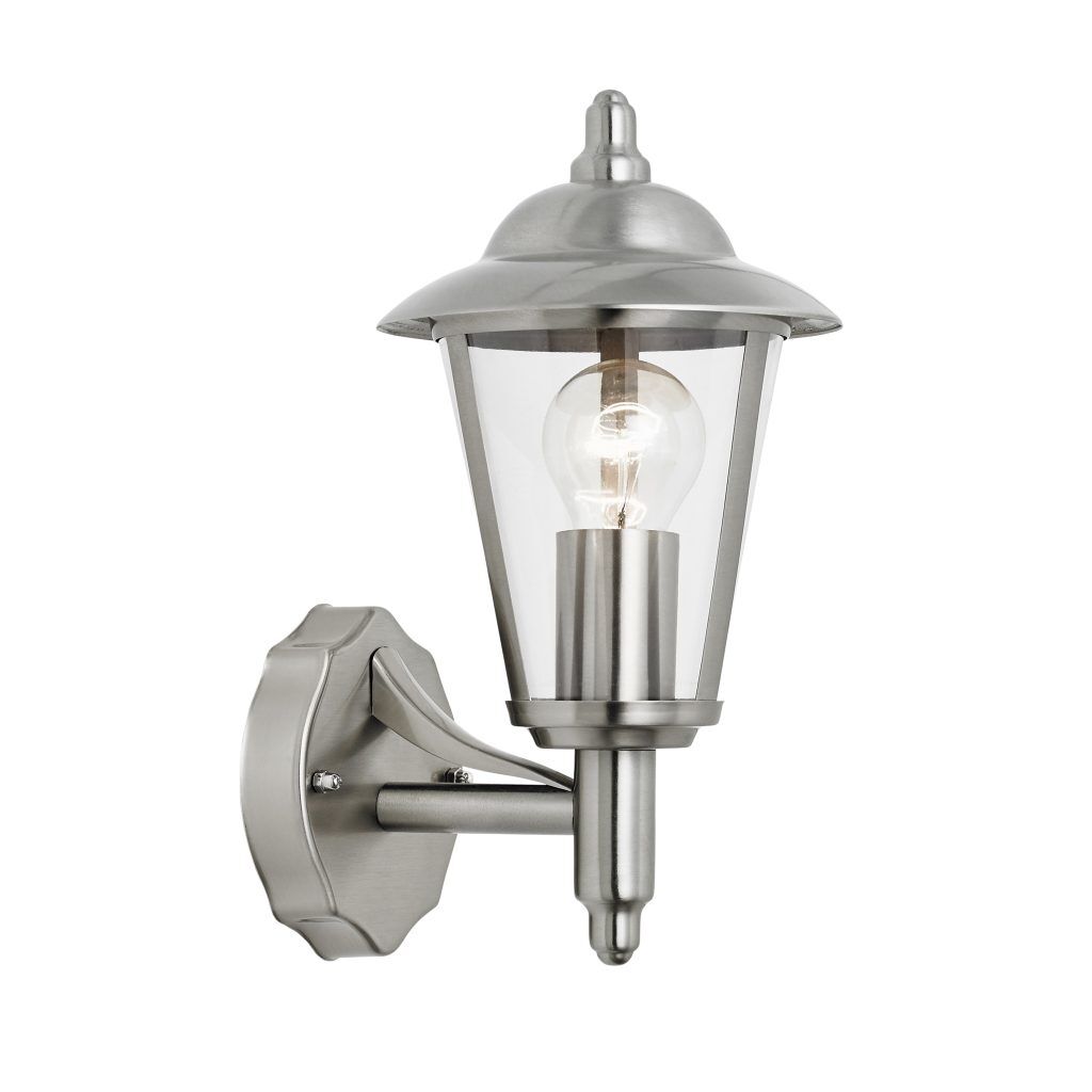 Gallery Direct Klien Wall Light Uplight | Shackletons