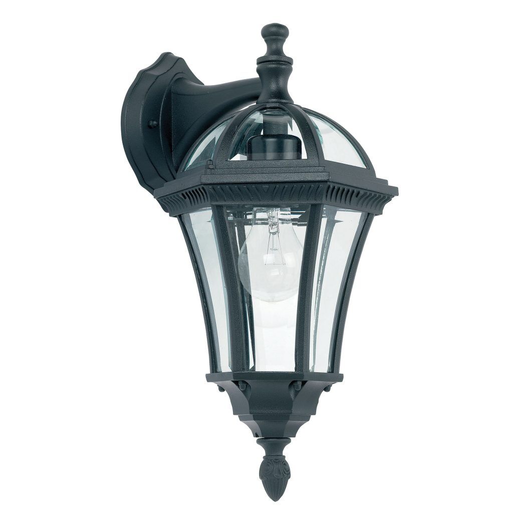 Gallery Direct Drayton Wall Light 200mm Downlight | Shackletons