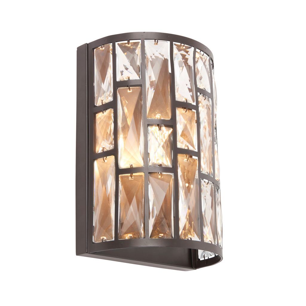 Gallery Direct Belle Wall Light | Shackletons