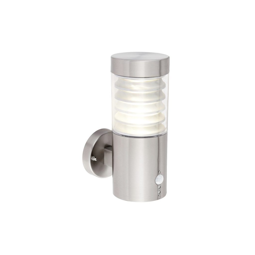 Gallery Direct Equinox LED PIR Wall Light | Shackletons
