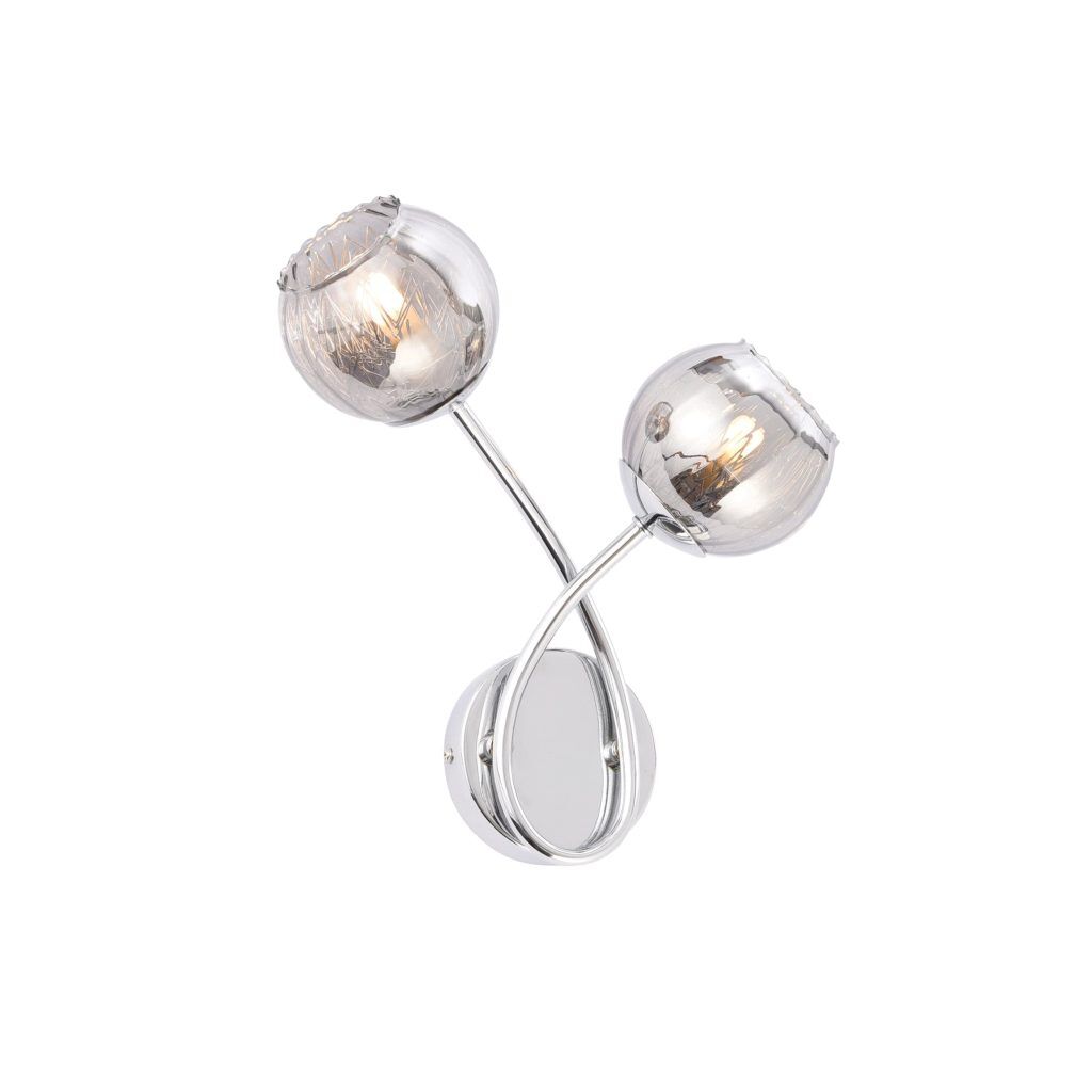 Gallery Direct Aerith Wall Light | Shackletons