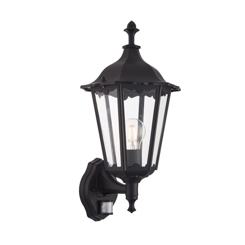 Gallery Direct Burford Wall Light 460x235mm | Shackletons