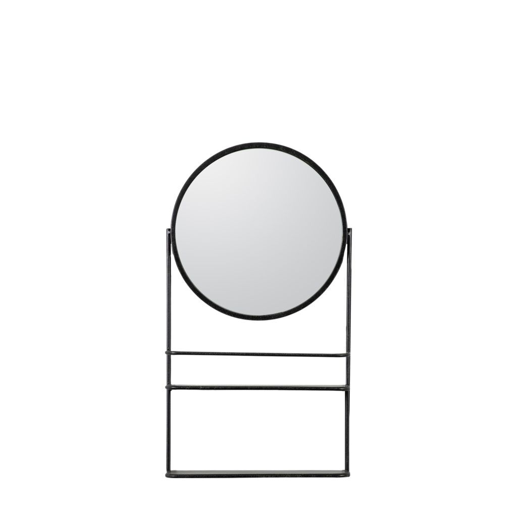 Gallery Direct Torello Mirror | Shackletons