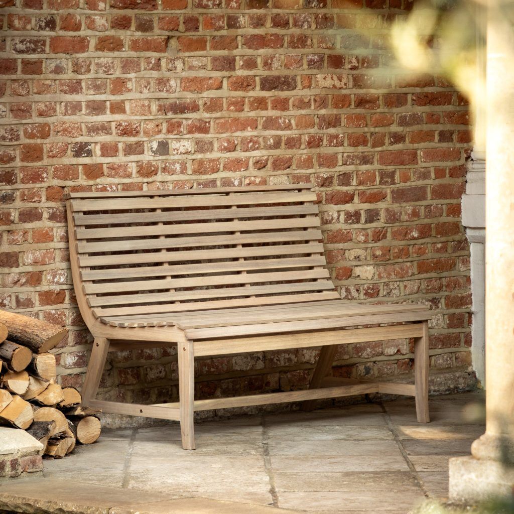 Gallery Outdoor Kalamata Bench | Shackletons