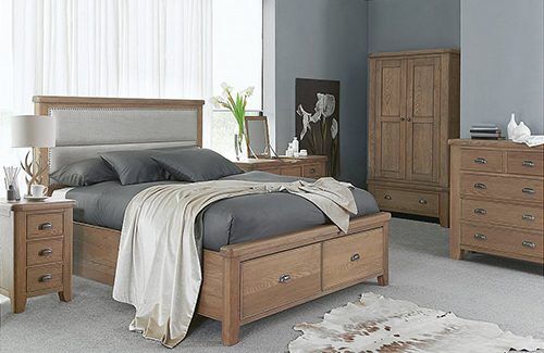 Kettle Interiors Parker | Shackletons