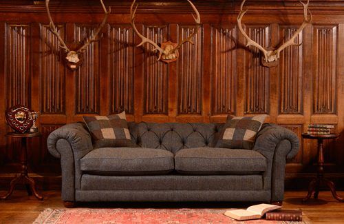 Tetrad Castlebay | Shackletons