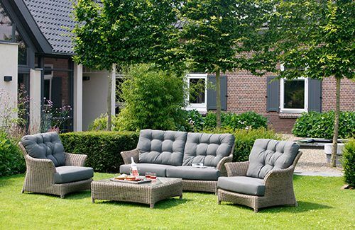 4 Seasons Outdoor Valentines | Shackletons