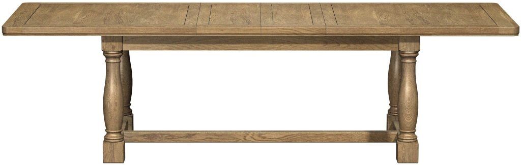 Carlton Furniture   Copeland 2100 Extending Dining Table | Shackletons