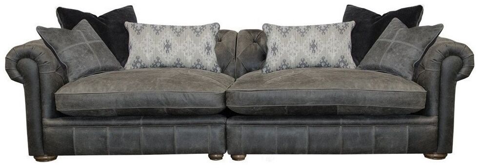 Alexander  James The Retreat Maxi Sofa in Jin Siberian | Shackletons