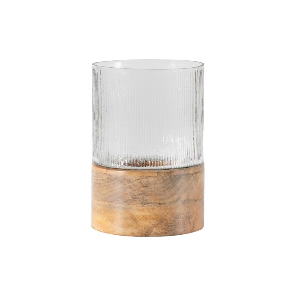 Gallery Direct Belver Hurricane Lamp | Shackletons