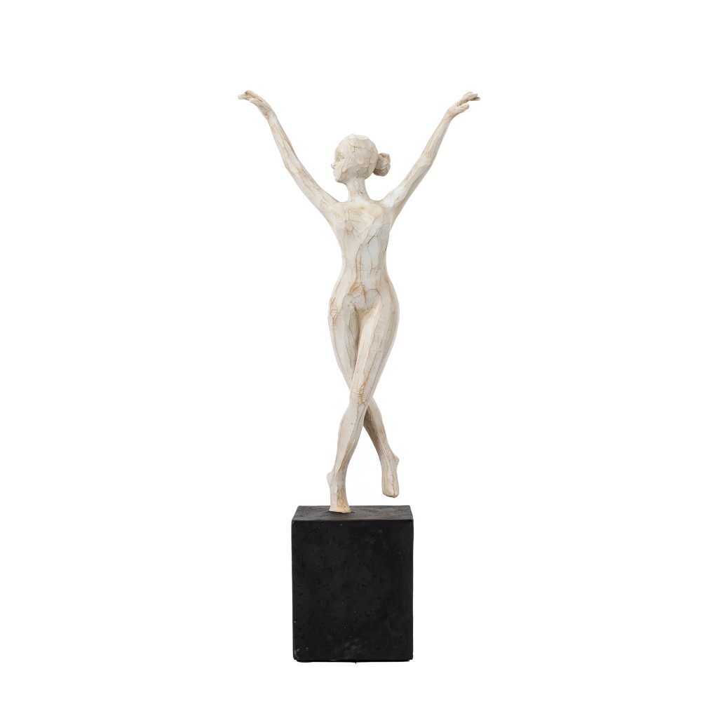 Gallery Direct Ballerina Encore Sculpture | Shackletons