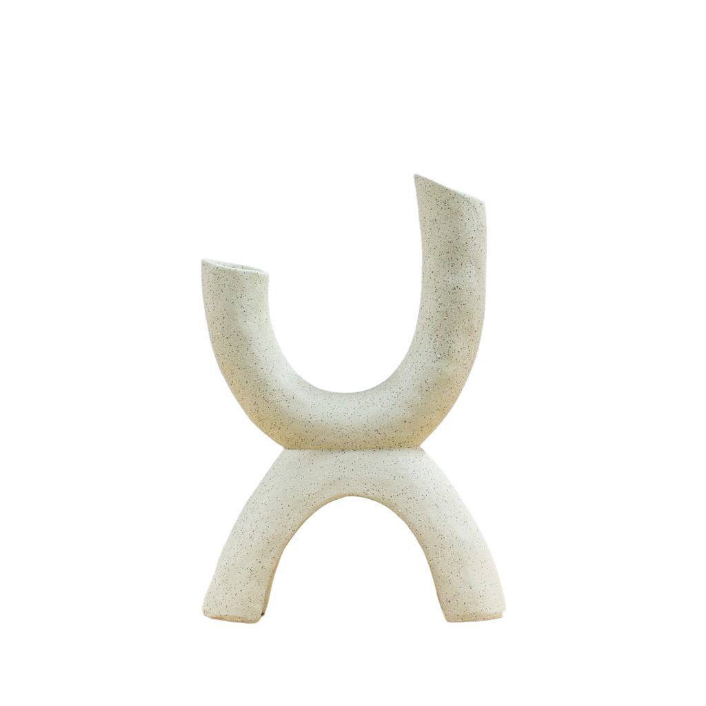 Gallery Direct Jago Vase Large | Shackletons