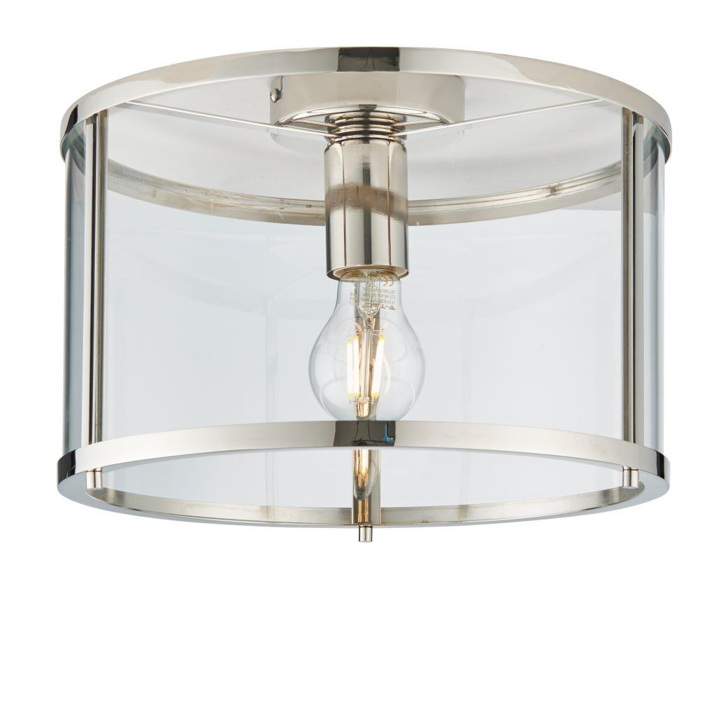 Gallery Direct Hopton 1 Ceiling Light | Shackletons