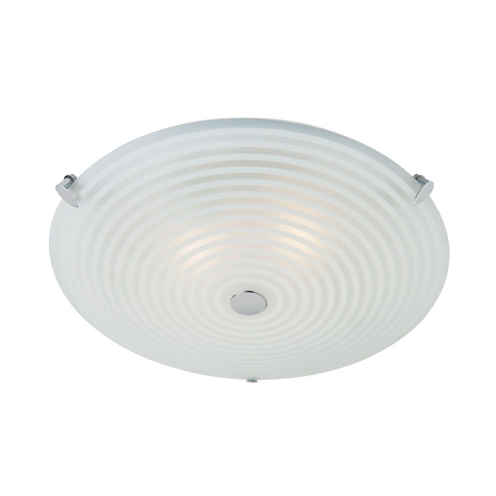 Gallery Direct Roundel Ceiling Lamp | Shackletons