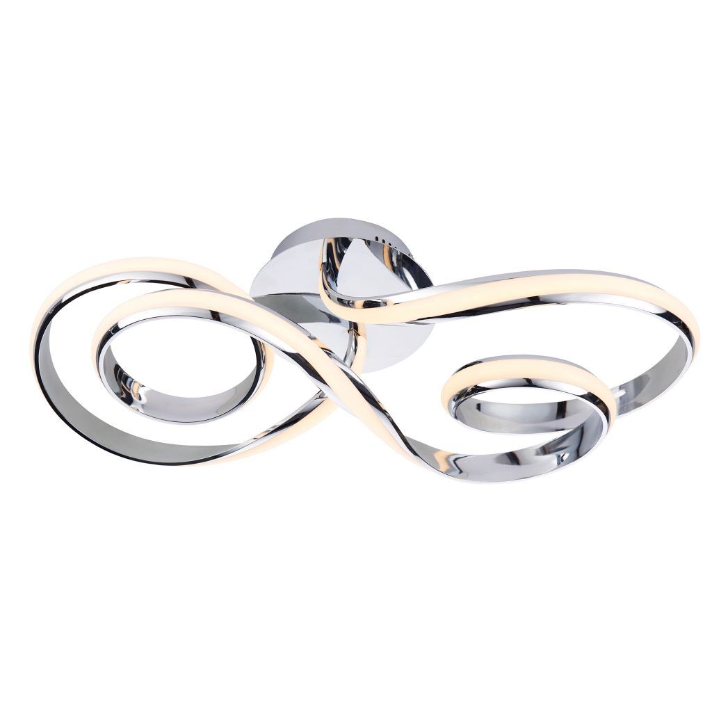 Gallery Direct Aria Ceiling Light | Shackletons