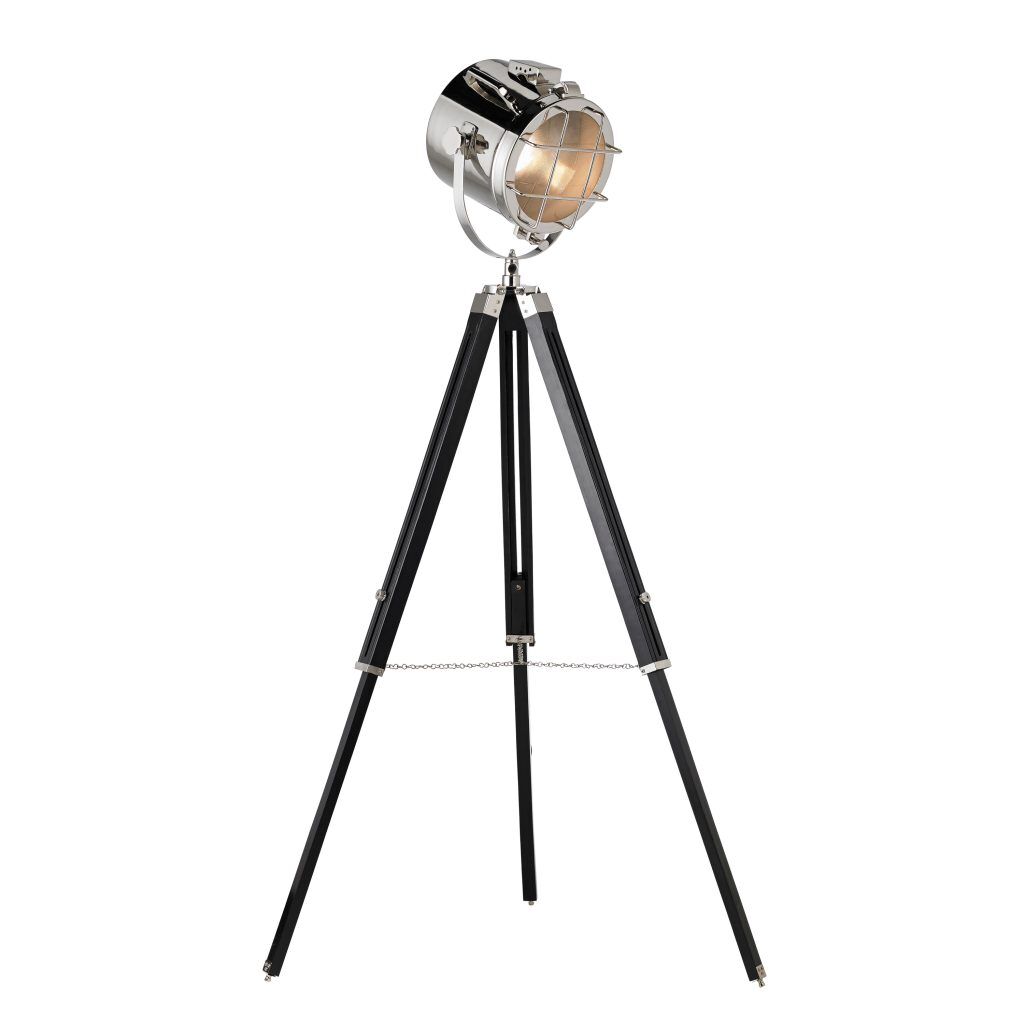 Gallery Direct Nautical Floor Lamp | Shackletons