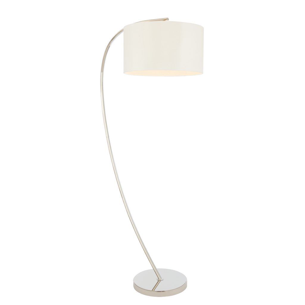 Gallery Direct Josephine Floor Lamp | Shackletons