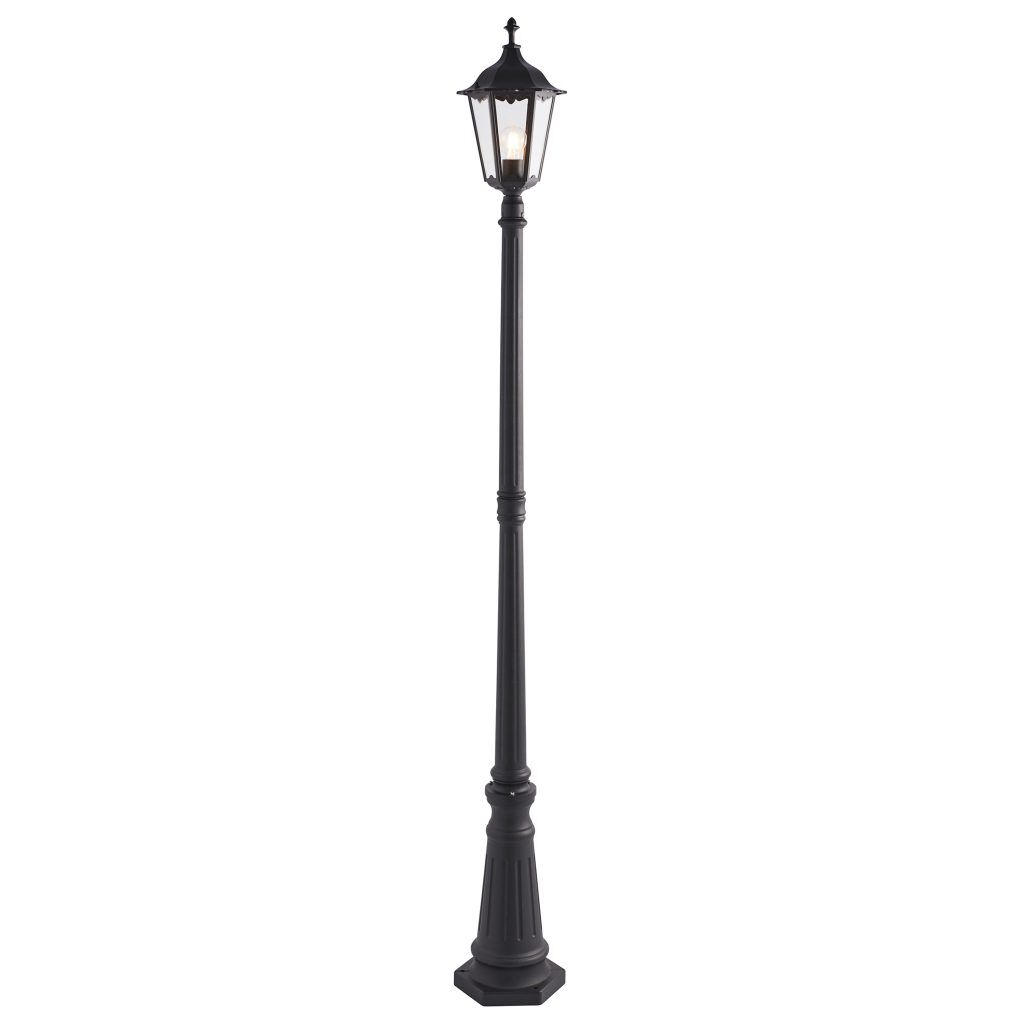 Gallery Direct Burford Floor Lamp 2180mm | Shackletons