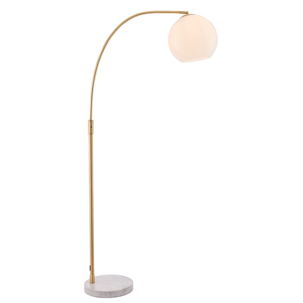 Gallery Direct Otto Floor Lamp | Shackletons