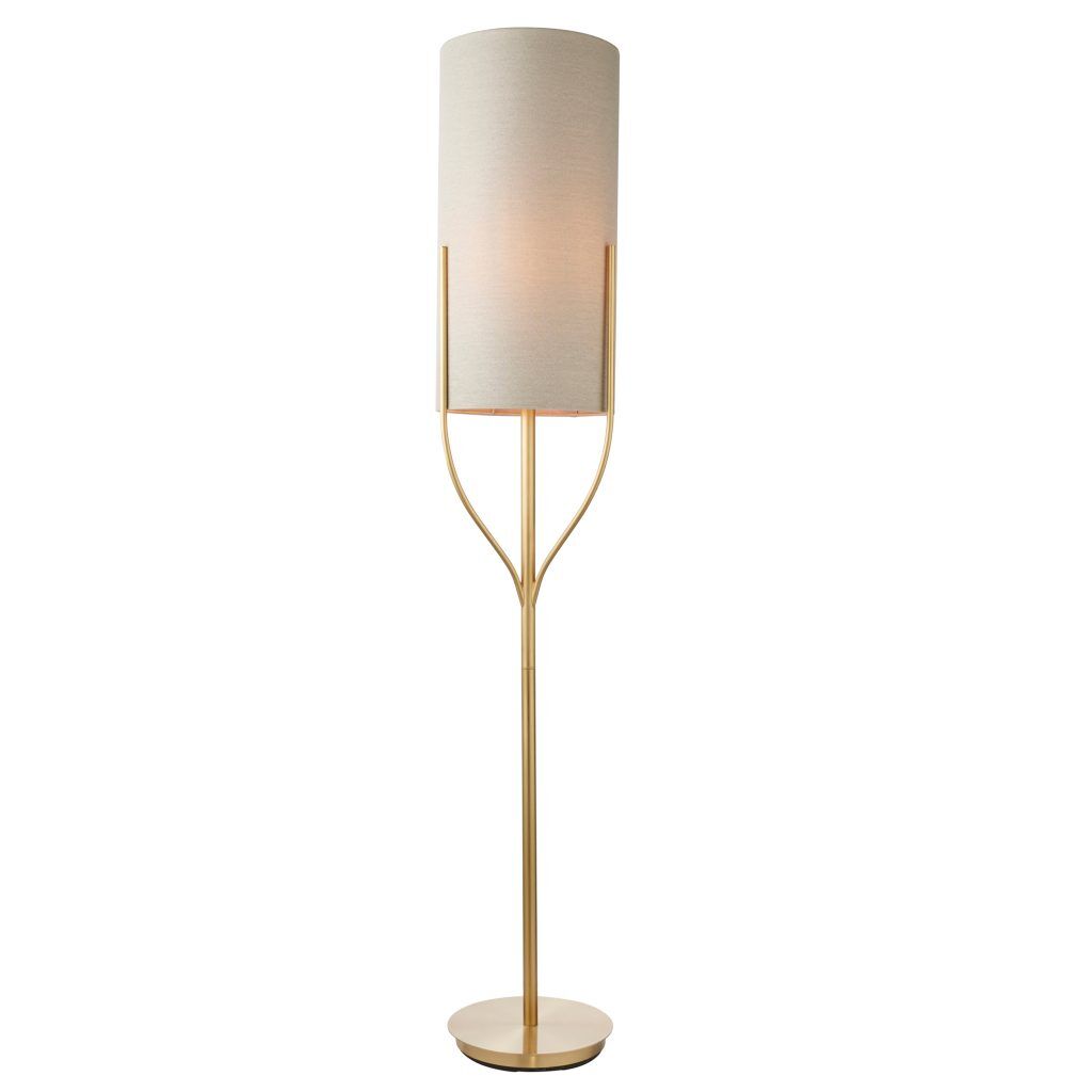 Gallery Direct Fraser Floor Lamp | Shackletons